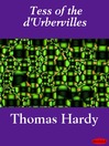 Tess of the d'Urbervilles (eBook)